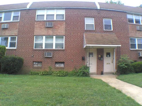 316 Castle Ave, Claymont, DE 19703