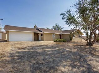 22455 Little Beaver Rd, Apple Valley, CA 92308