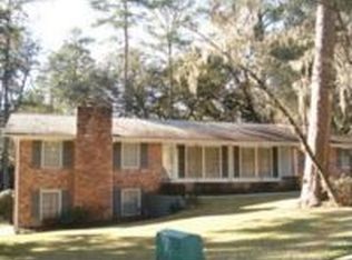 411 Vinnedge Ride, Tallahassee, FL 32303