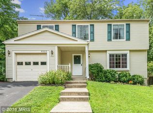 9325 Northgate Rd, Laurel, MD 20723