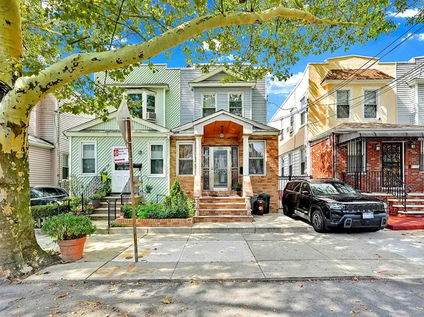 85-20 131st St, Kew Gardens, NY 11415