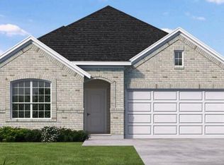 1713 Willowhurst Ln, Anna, TX 75409