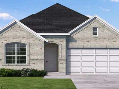 4524 Brentfield Dr, Fort Worth, TX, 76036