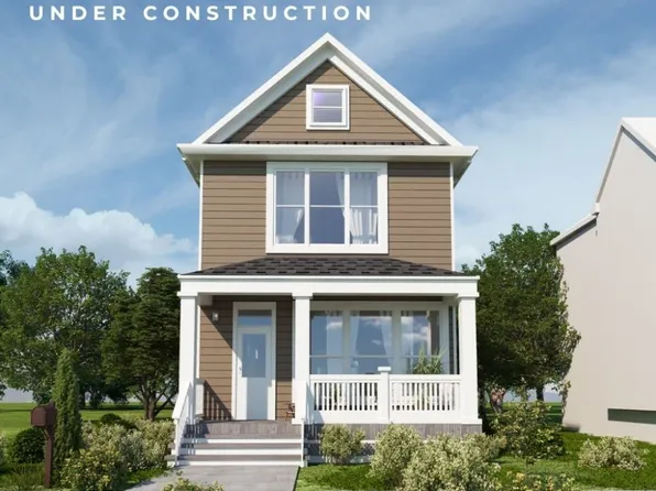 2311 E 100th St, Cleveland, OH 44106