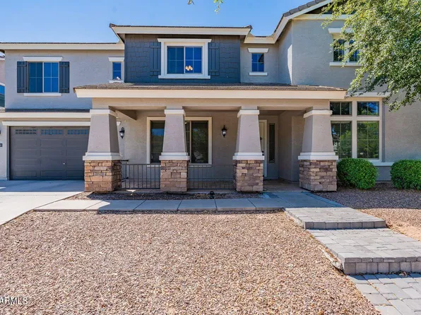 18593 E RYAN Road, Queen Creek, AZ 85142