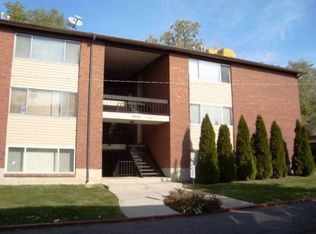 3985 S 300 E APT 41, Millcreek, UT 84107
