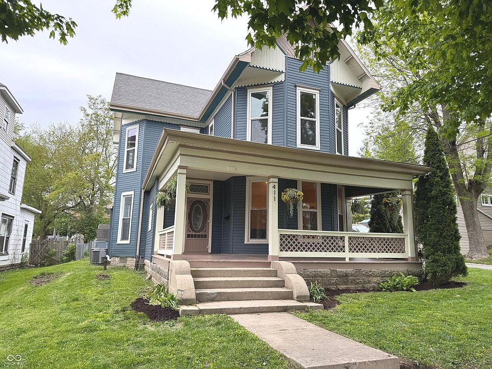 1st image of 411 N Perkins St