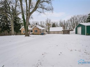 216 E State Line Rd, Toledo, OH 43612