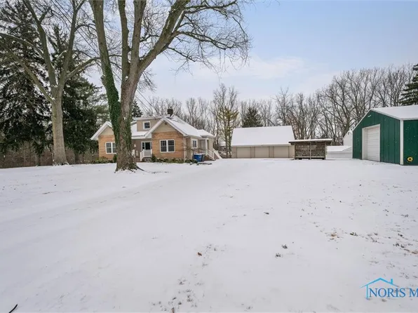 216 E State Line Rd, Toledo, OH 43612