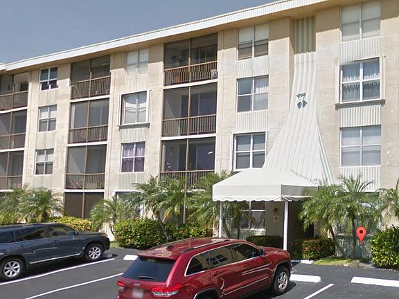 Coral Ridge East Apartments