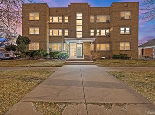 505 N Logan St APT 11, Denver, CO 80203