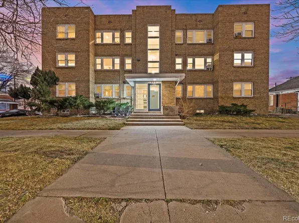 505 N Logan Street #11, Denver, CO 80203