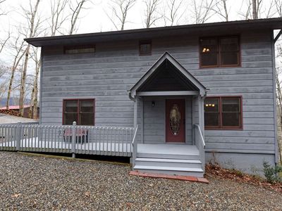 46 Hunters Pl, Blairsville, GA, 30512