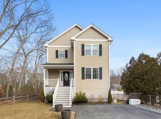 70 Taplin Ave, Wilmington, MA 01887