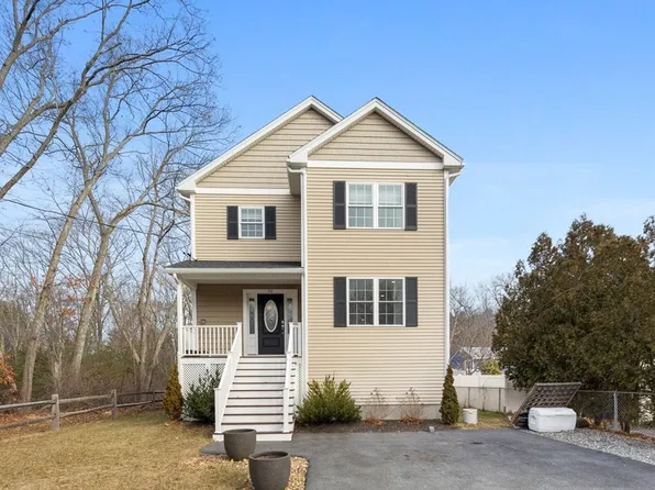 70 Taplin Ave, Wilmington, MA 01887