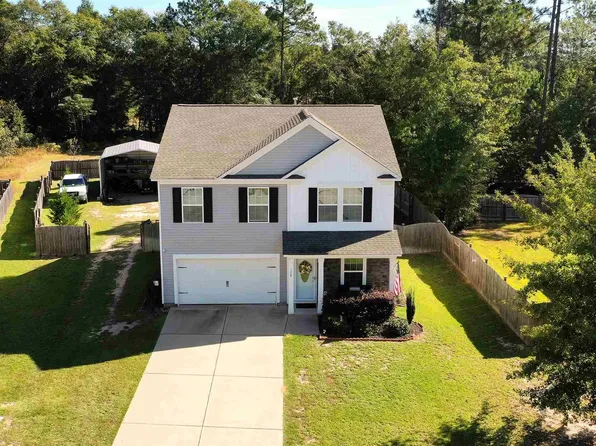 178 Graceland Ct, Swansea, SC 29160