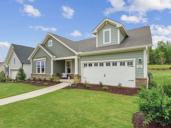 2nd image of 159 Pebble Creek Trl