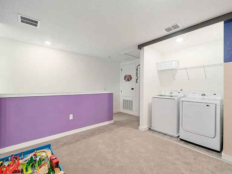 Washer/Dryer