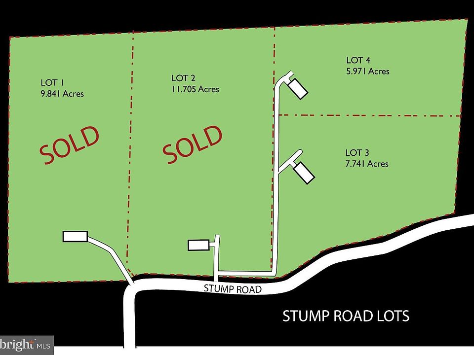 2nd image of 7157 Stump Rd