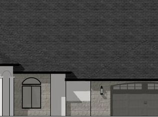 718 S 840 W, Hurricane, UT 84737