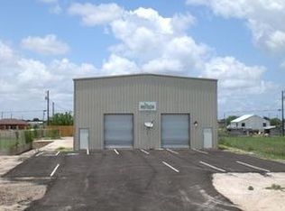 10711 E Monte Cristo Rd, Edinburg, TX 78542