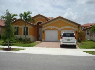 9100 SW 152nd Ct, Miami, FL 33196