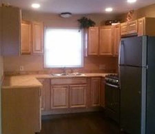 Kitchen 1