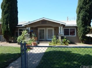 725 N Olive St, Anaheim, CA 92805