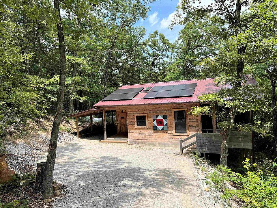 0 Kahoka Rd, Mountain View, AR 72560 MLS 23024189 Zillow