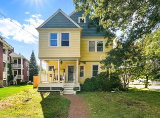 81 Putnam St, Quincy, MA 02169