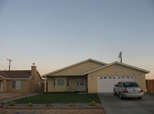 9118 Rea Ave, California City, CA 93505