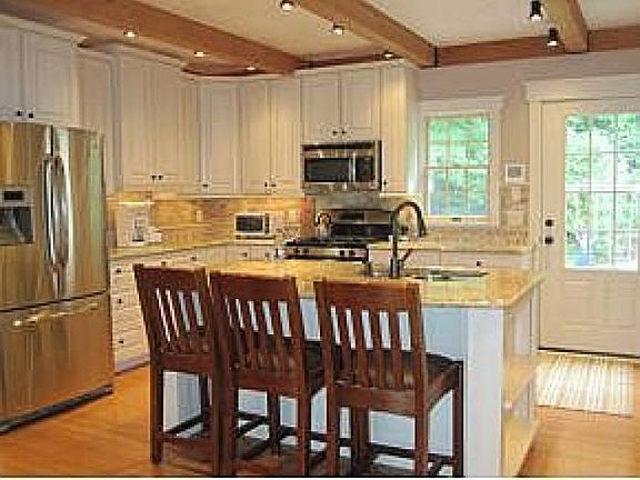 Open Kitchen