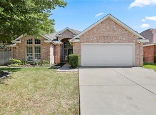 5028 San Jacinto Dr, Haltom City, TX 76137