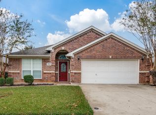 1842 Manor Ridge Way, Fort Worth, TX 76120