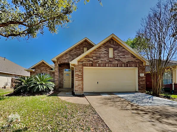 19215 Mustang Pointe Ln, Richmond, TX 77407