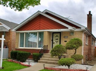 5816 S McVicker Ave, Chicago, IL 60638
