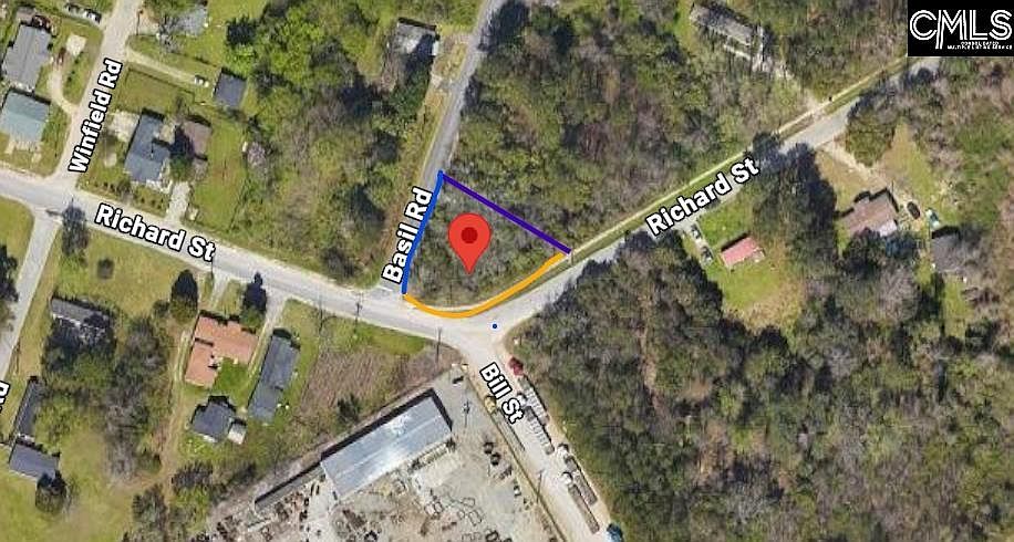 2nd image of 8000 Richard St #9