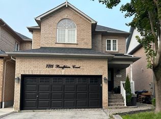 7375 Banffshire Ct, Mississauga, ON L5N 7Z9