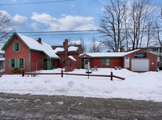 76 Main St, Center Ossipee, NH 03814