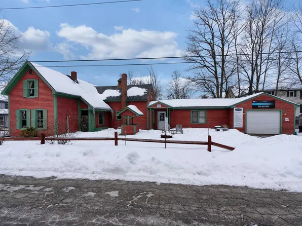 76 Main Street, Ossipee, NH 03814