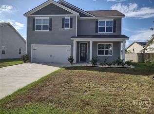 378 Hogan Dr, Richmond Hill, GA 31324