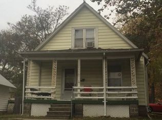 2622 N 50th St, Omaha, NE 68104