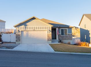 1666 W Foxberry Rd, Santaquin, UT 84655