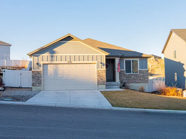 1666 W Foxberry Rd, Santaquin, UT 84655