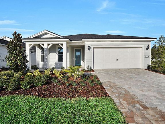 Mystique Exterior
