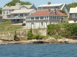 273 Bonnet Point Rd, Narragansett, RI 02882