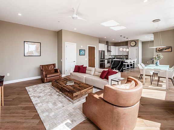 3rd image of 225 John H McConnell Blvd #909