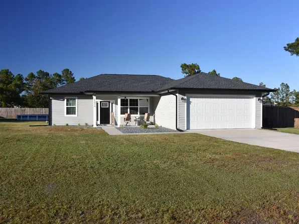 15070 SE 94th Cir, Lake Butler, FL 32054