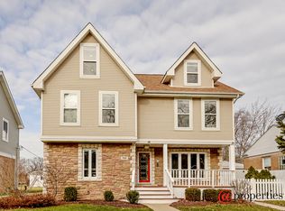 7010 W Imlay St, Chicago, IL 60631