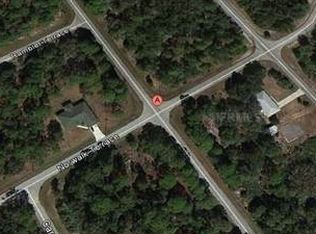 1360 Hammacher Ln, Port Charlotte, FL 33953